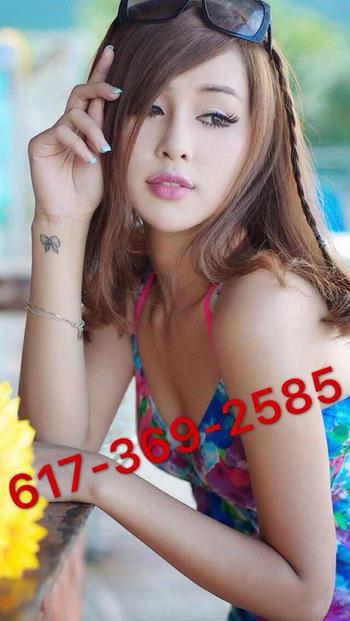 , 20 Asian female escort, Boston
