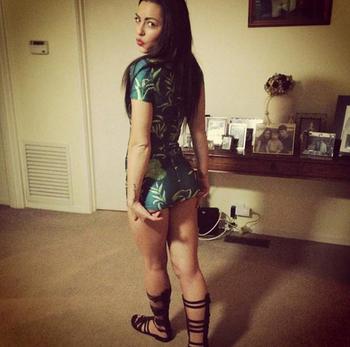, 25  female escort, Boston