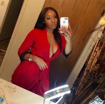 , 21 African American female escort, Boston