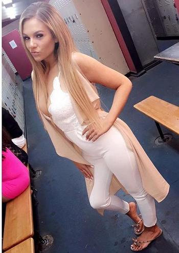 , 22  female escort, Boston