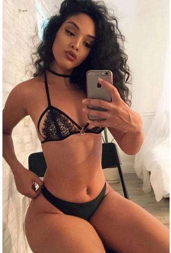 , 21 Latino/Hispanic female escort, Boston
