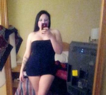 , 21 Caucasian female escort, Boston