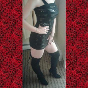 , 22  female escort, Boston