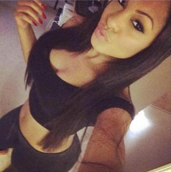 , 19  female escort, Boston