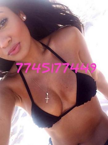 , 21  female escort, Boston