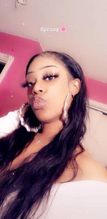 Jade, 23  female escort, Boston