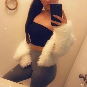 Amber, 24  female escort, Boston