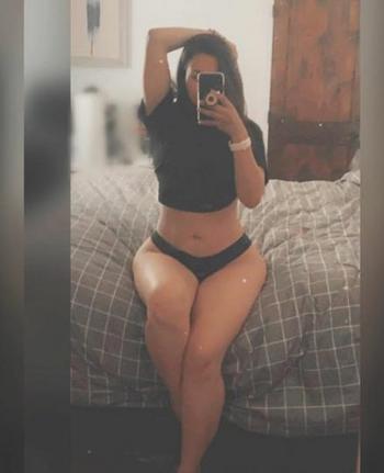 Sasha, 22  female escort, Boston