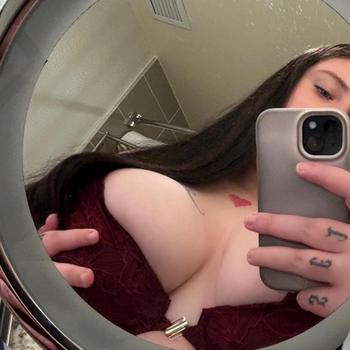 Milli, 22  female escort, Boston