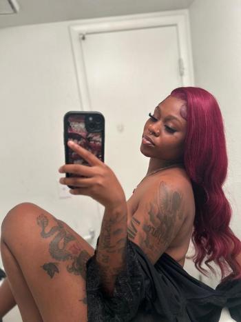 Big Mama, 22  female escort, Boston
