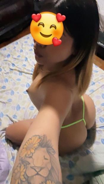 Ruby, 23  female escort, Boston