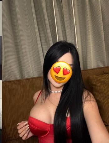 Yorleny, 25  female escort, Boston