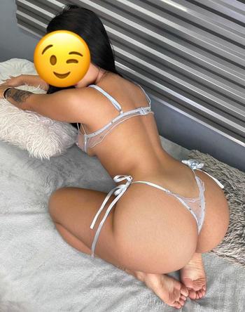 Brianna , 25  female escort, Boston