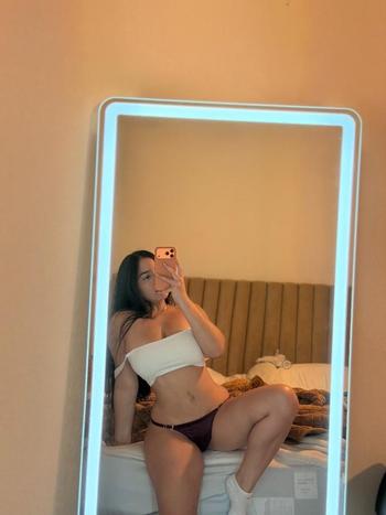 Lismary, 20  female escort, Boston