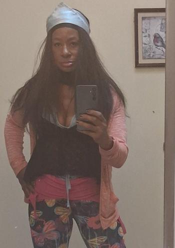 Suductress, 44  female escort, Boston