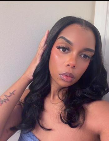 Kriolaa, 29  female escort, Boston